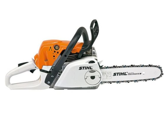 Motoferăstrău STIHL MS 251 C-BE